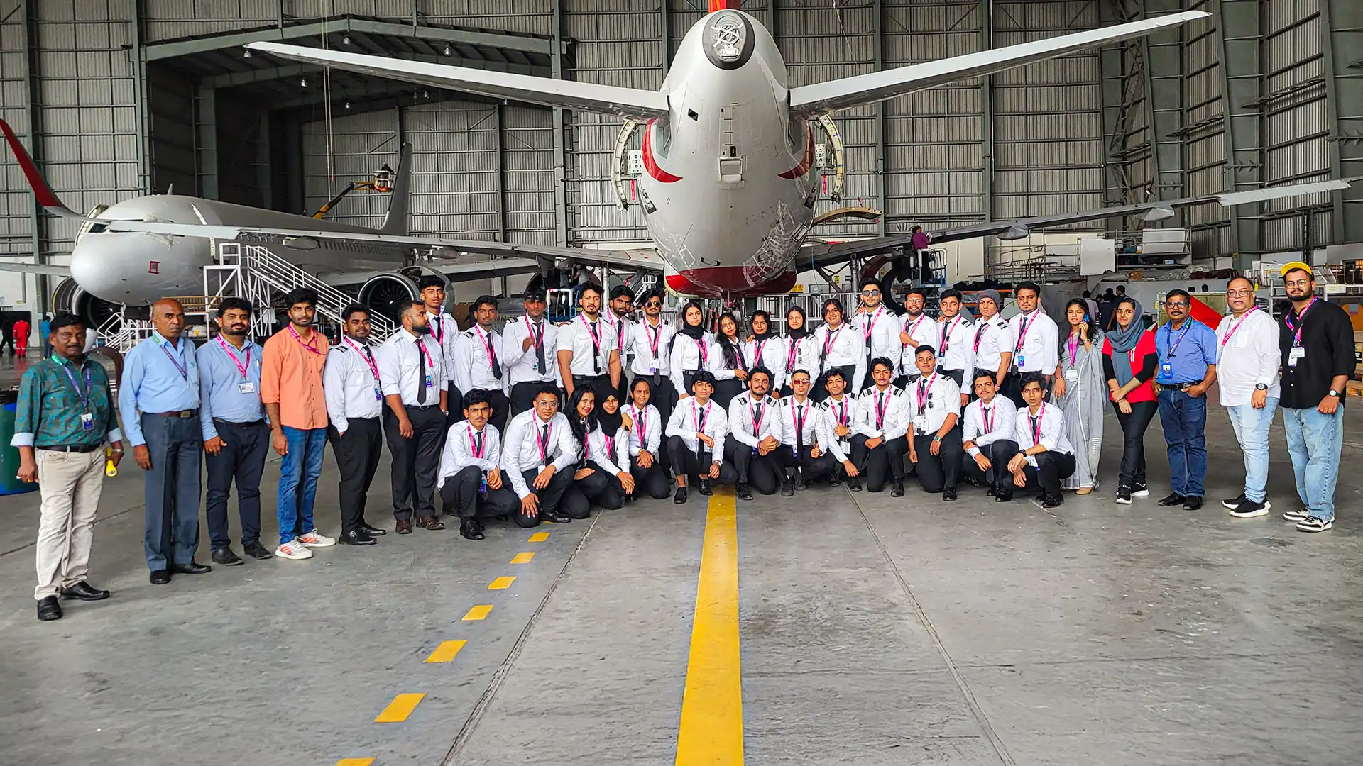 Commercial Pilot Licence in Kochi, Kerala, India