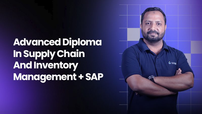 Best Logistics Course in Kochi