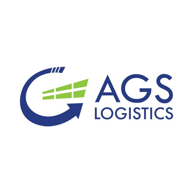 ags logistics