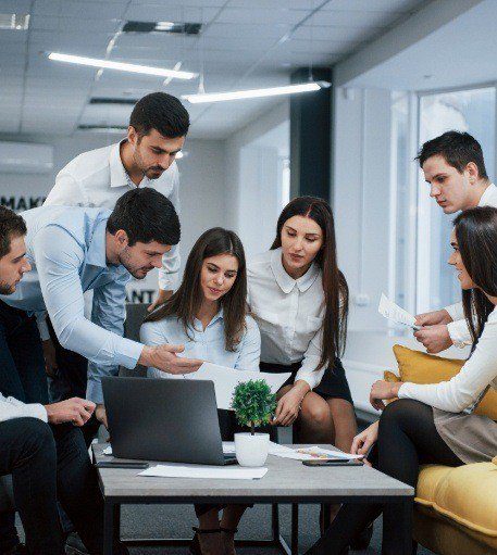 Self Study Zone Image