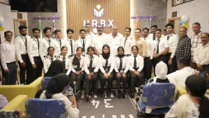 RTR A Classes in India
