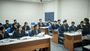URBX Aviation Academy Kochi