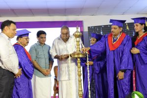 Best Logistics Course in Kochi