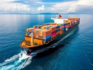 Best Logistics Course in Kochi