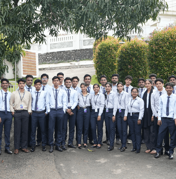 URBX Hospitality Cadet Program