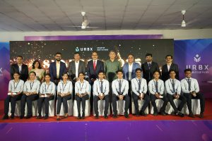 URBX-VIBE Hospitality Cadet Program