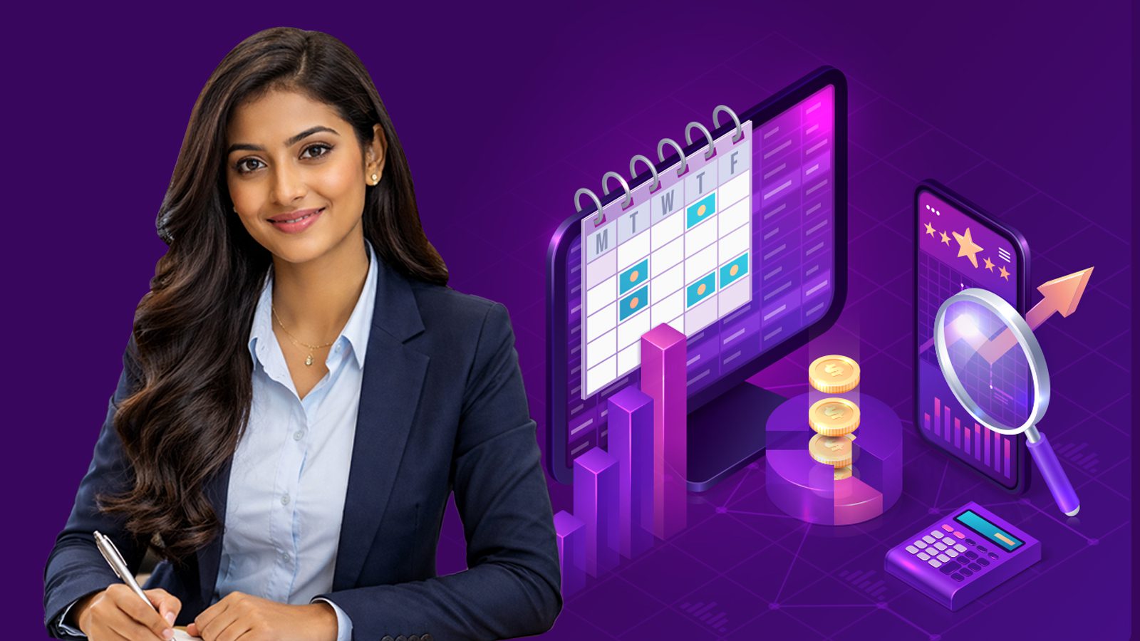 Best Accounting Course in Kochi