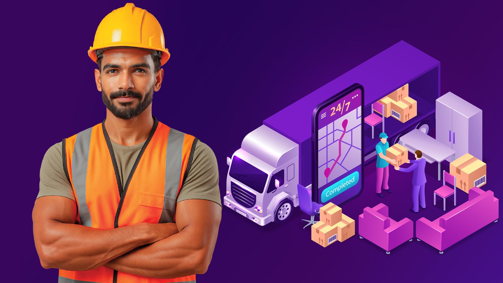 best logistics course in Kochi