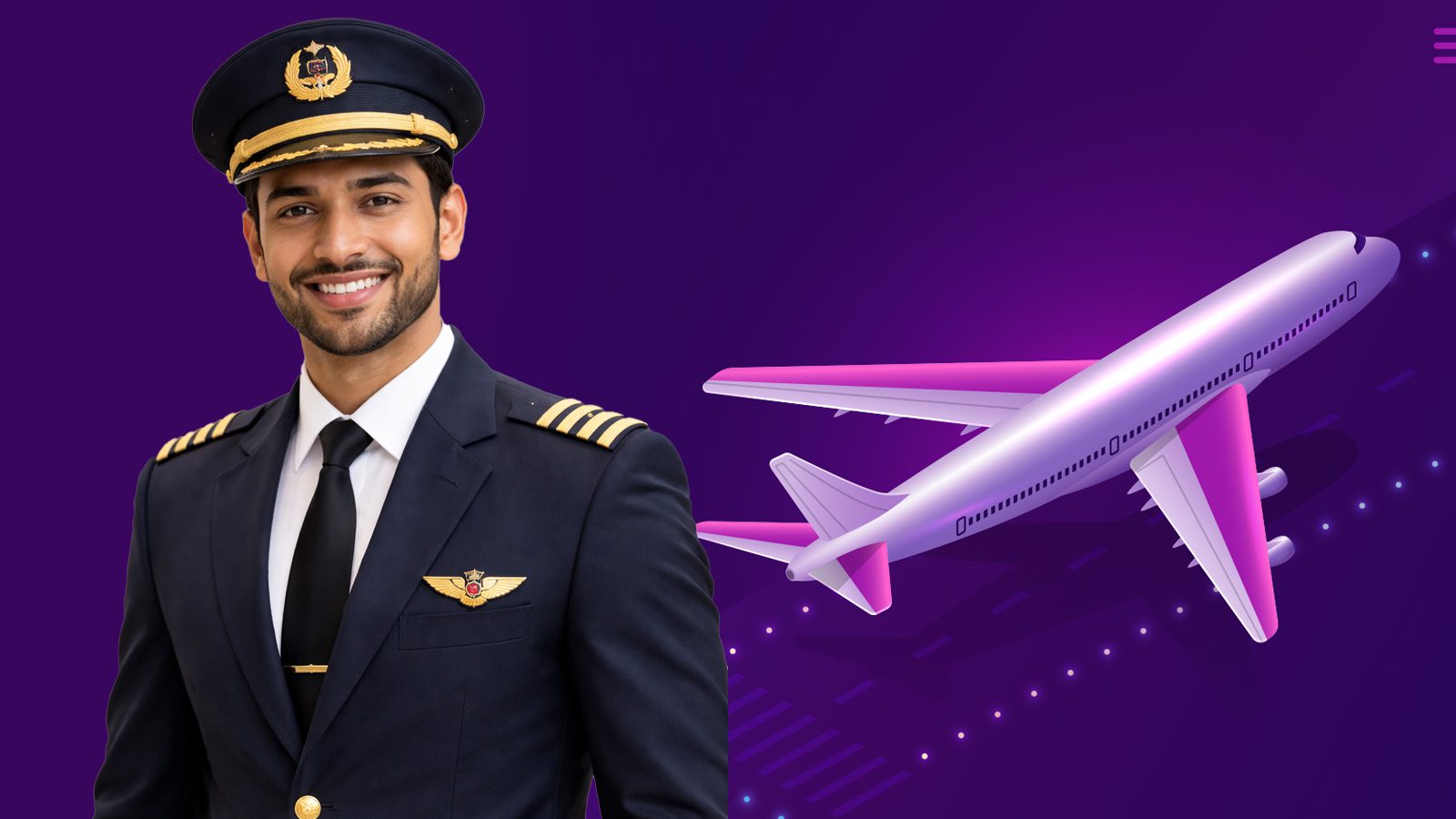 Best Pilot Training in Kochi Kerala