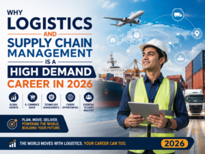 Logistics and Supply Chain