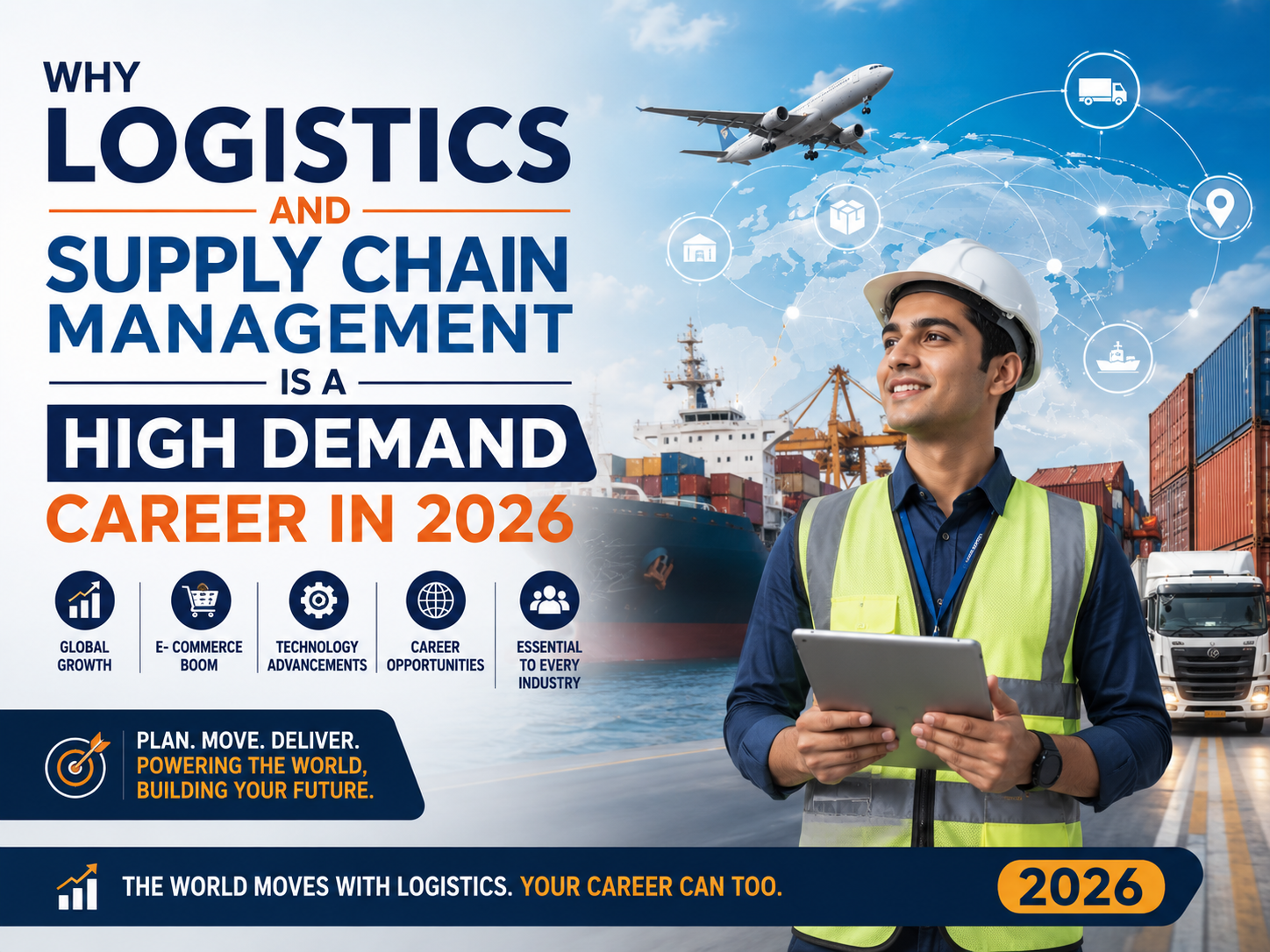 Logistics and Supply Chain