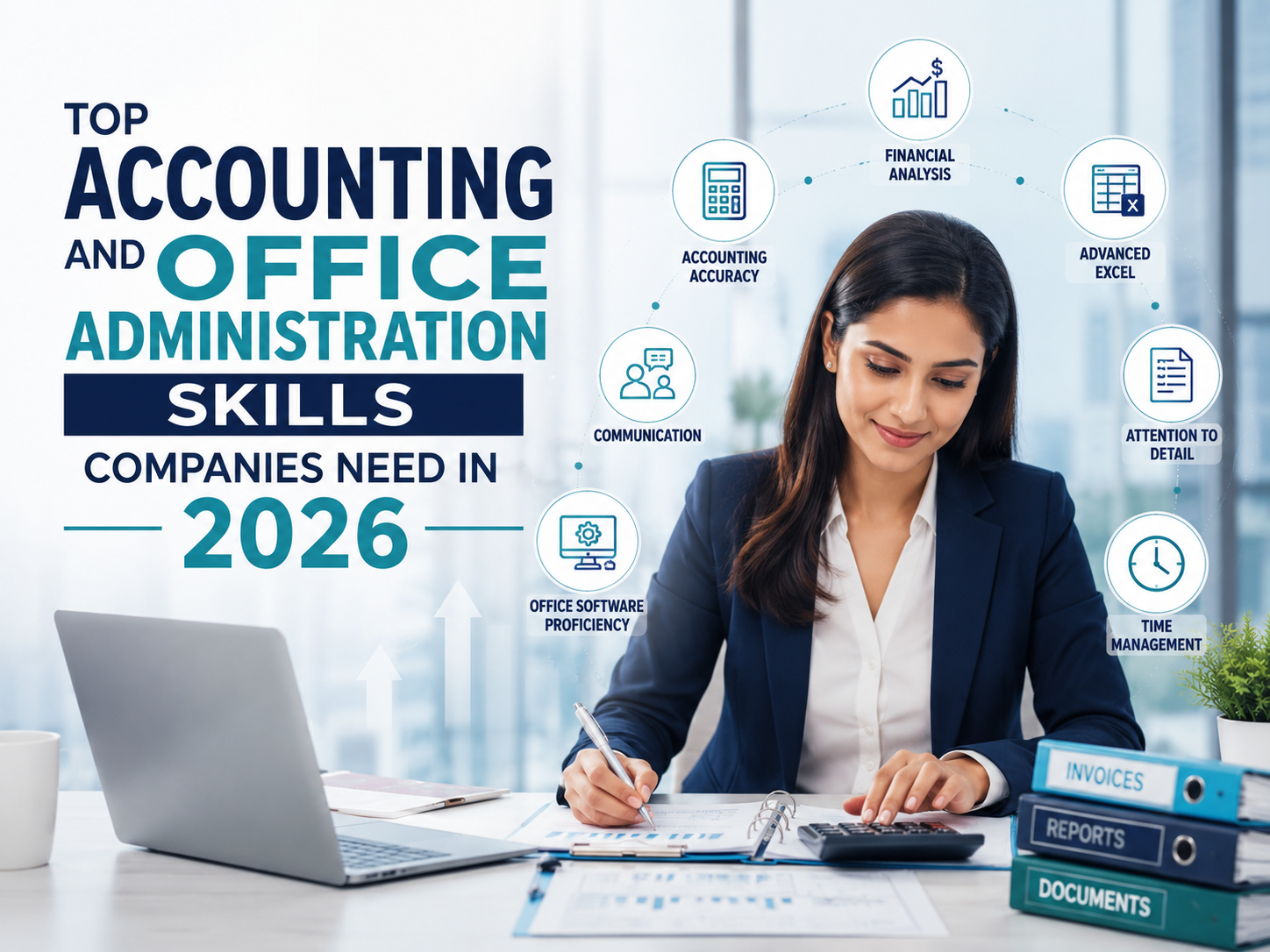 Accounting and Office Administration