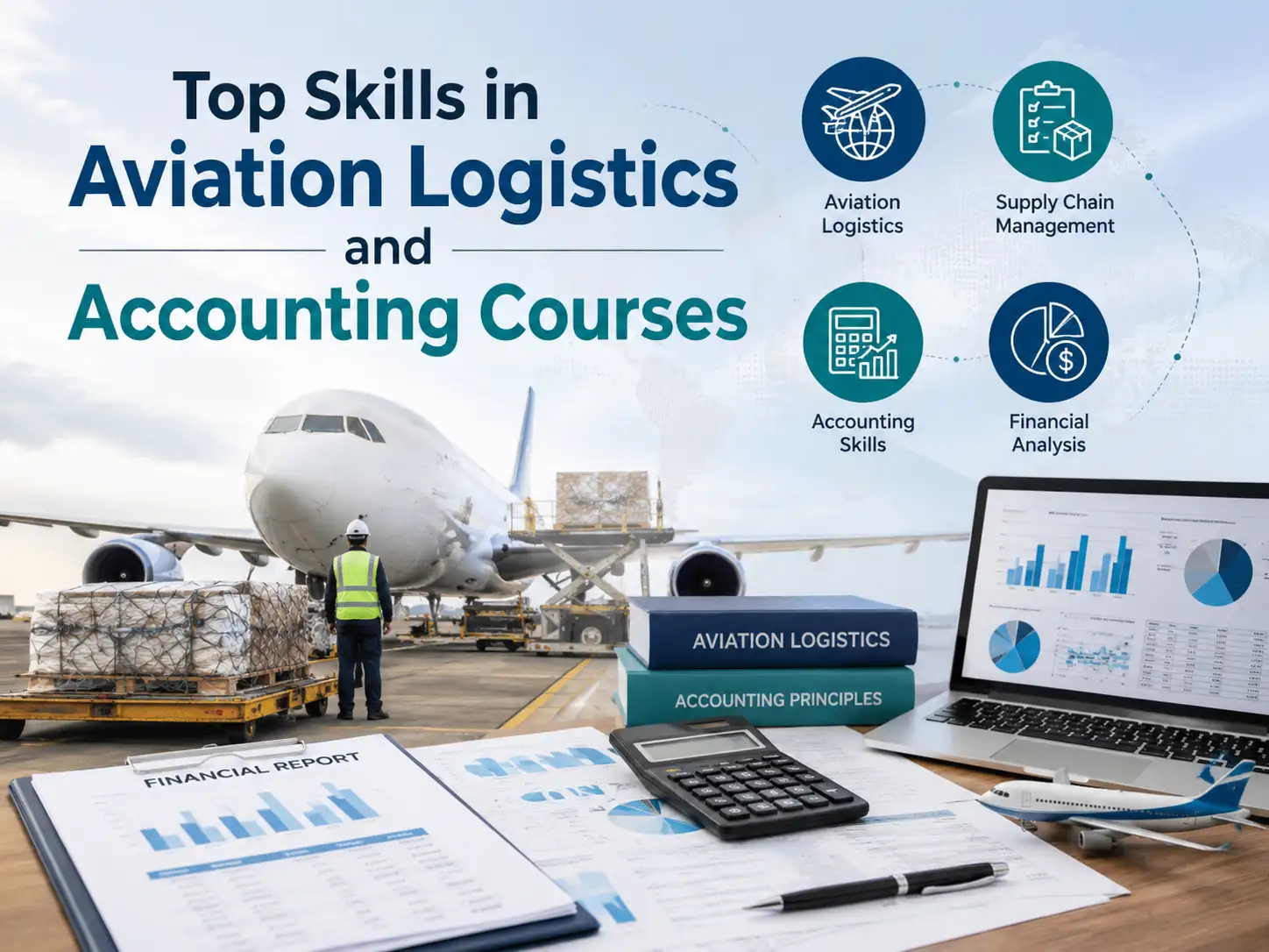 Keralas Best Aviation Institute