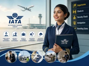 Best Aviation Institute in Kochi