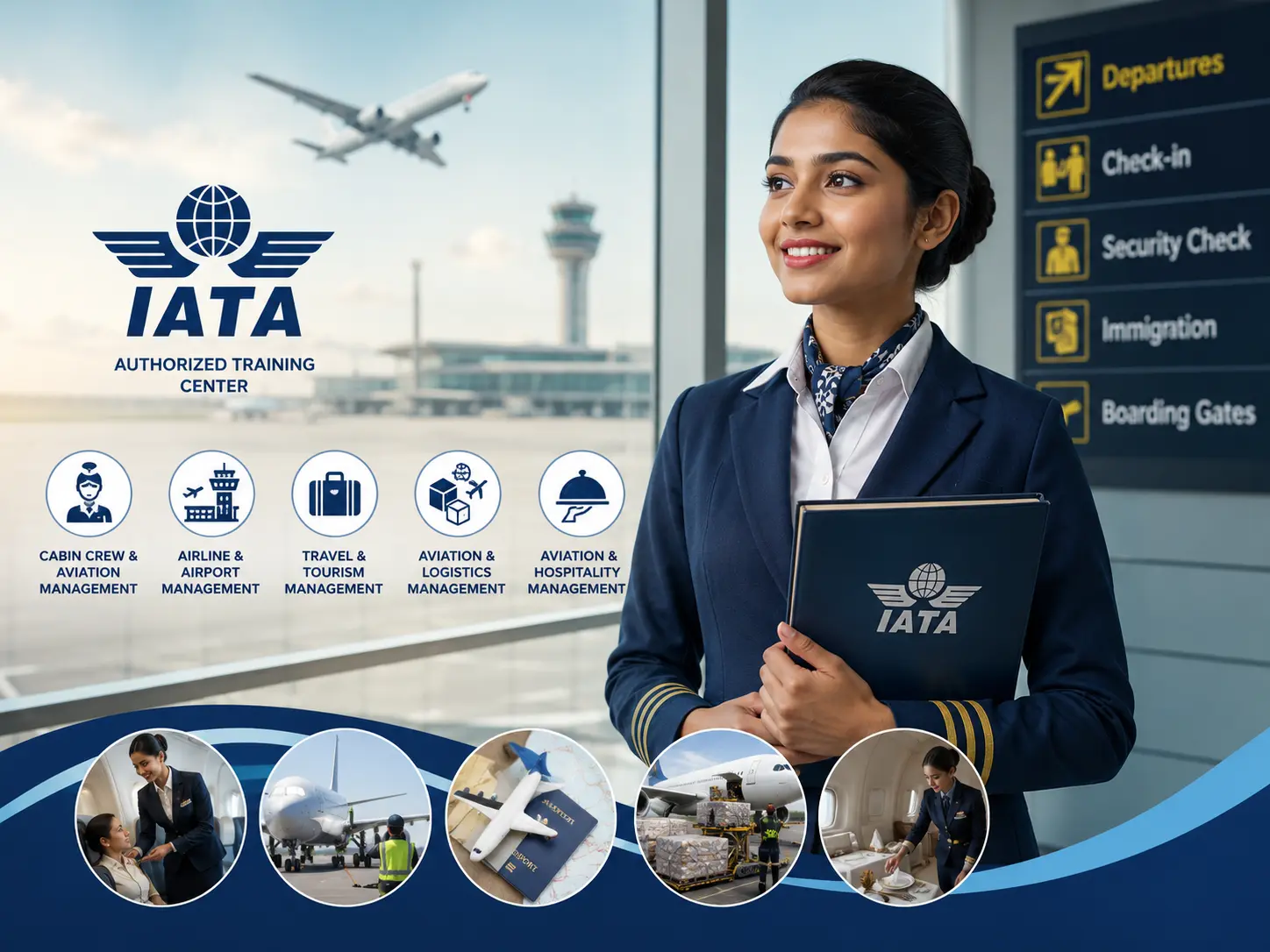 Best Aviation Institute in Kochi