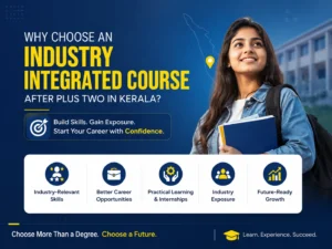 Best Courses After Plus Two in Kerala