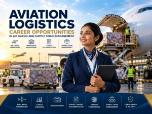 Aviation Logistics Course